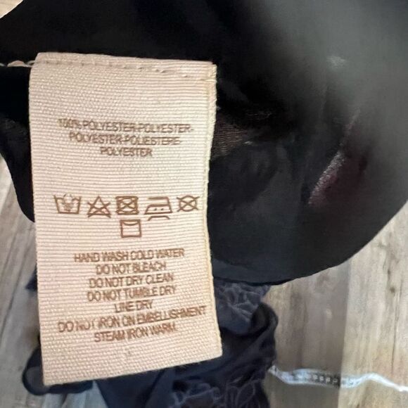 Free People Sheer
Beaded Dress size s - Picture 13 of 13